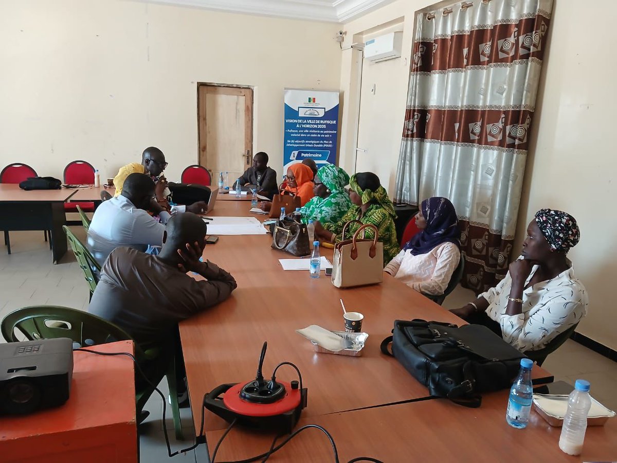 IPAR_Think-Tank 🇸🇳 tweet media