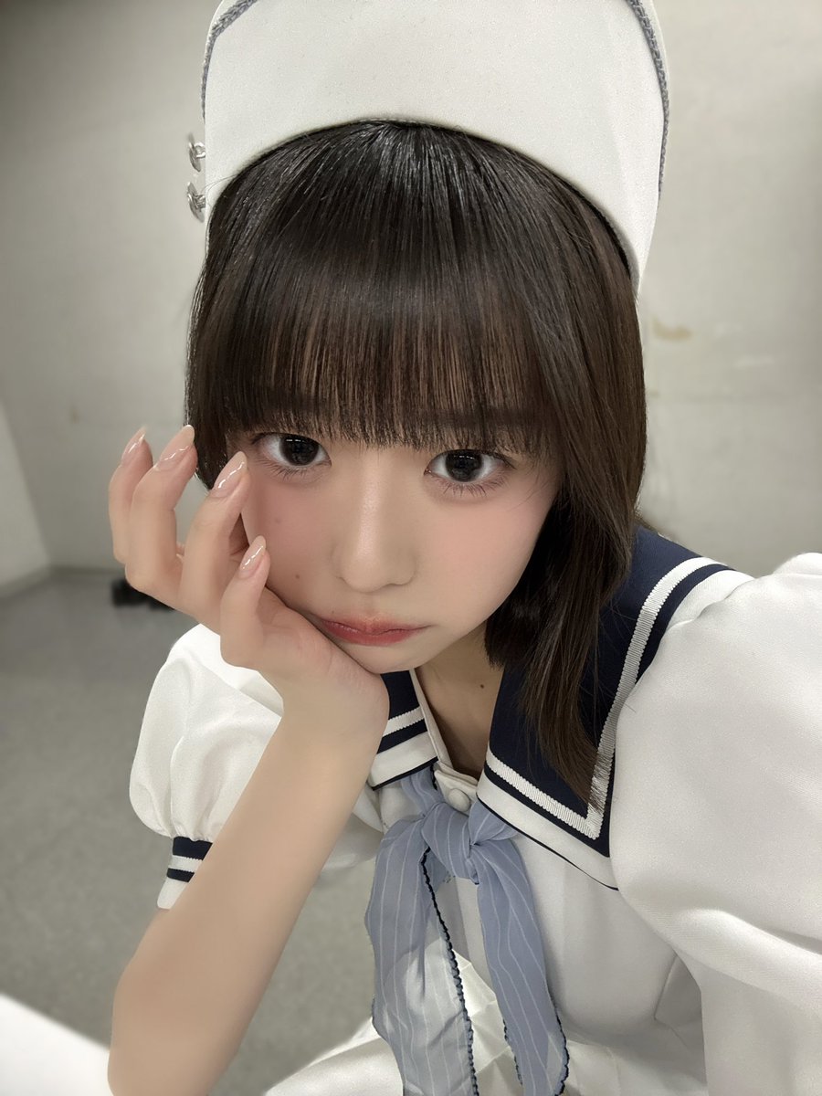 小久保 柚乃 tweet media