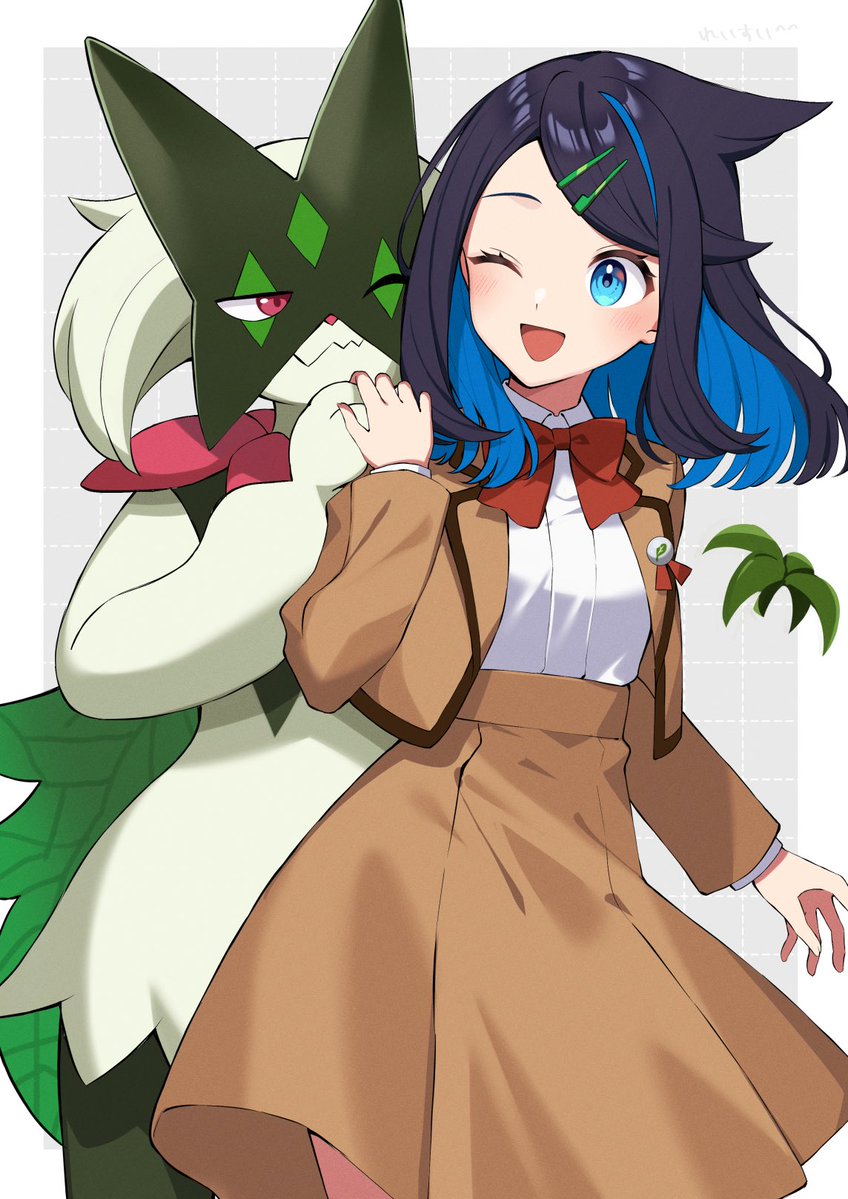 れいすい^^ tweet media
