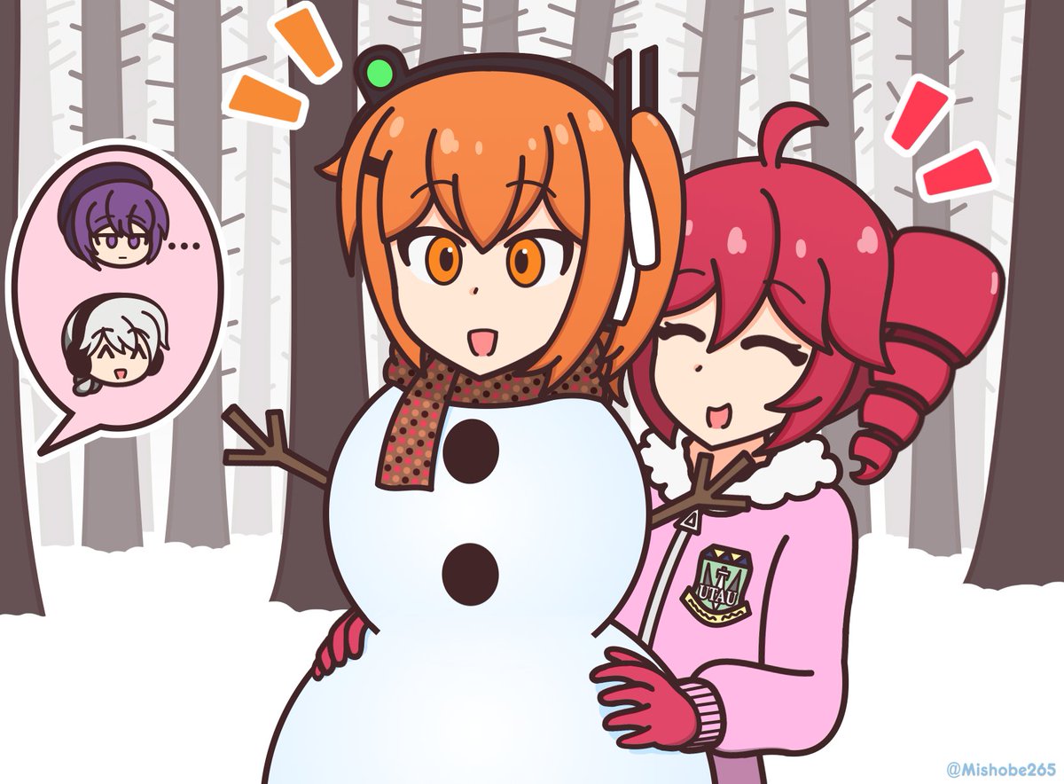 Jacko🌹🇵🇾(Kasane Family) tweet media