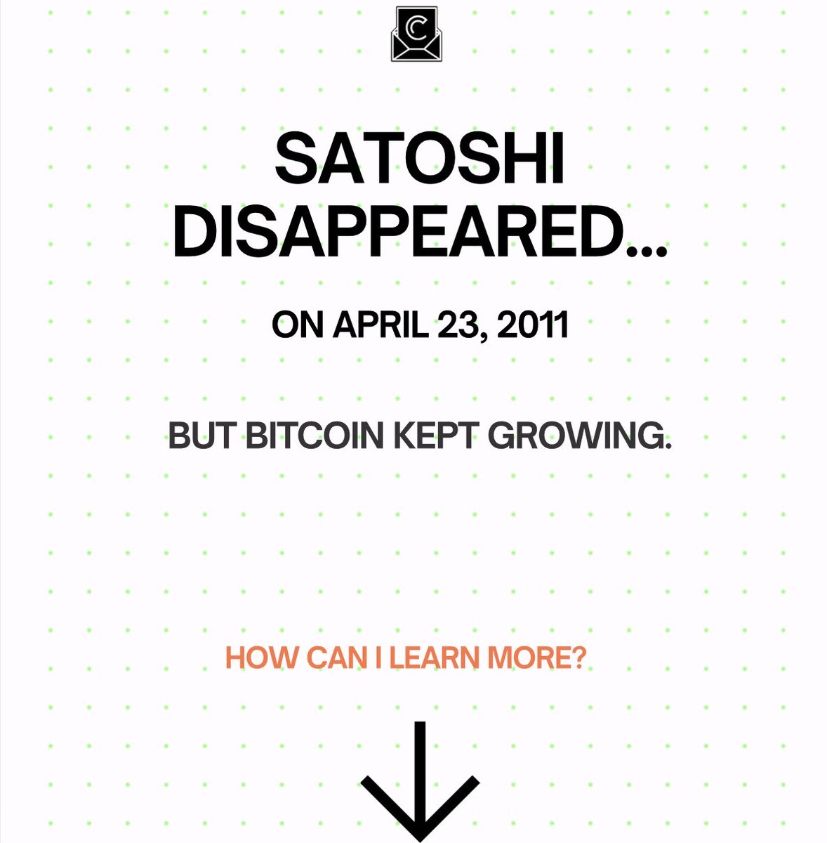 Coins Letter ✉️ tweet media