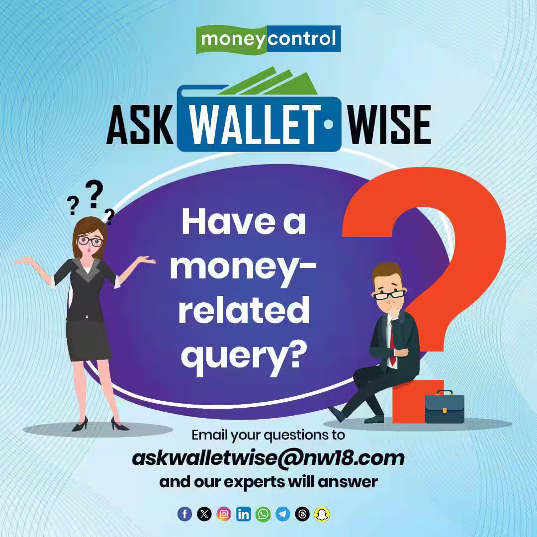 moneycontrolcom's tweet photo. #MCPersonalFinance | Returning to India? What happens to your NRI status, FCNR deposits and NRE accounts
@Jainbalwant with details:
https://t.co/6fcRZLl2JE
#NRI #NRE https://t.co/7n7w02uHhx