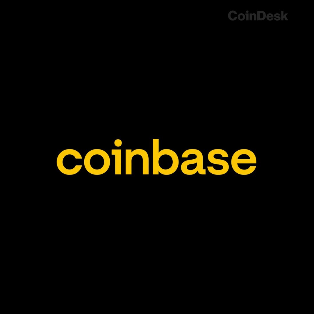CoinDesk tweet media