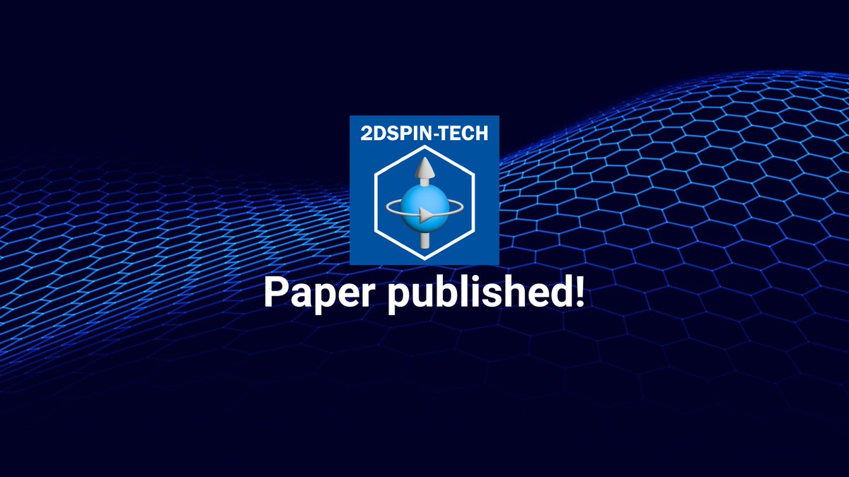 2DSPIN-TECH tweet media