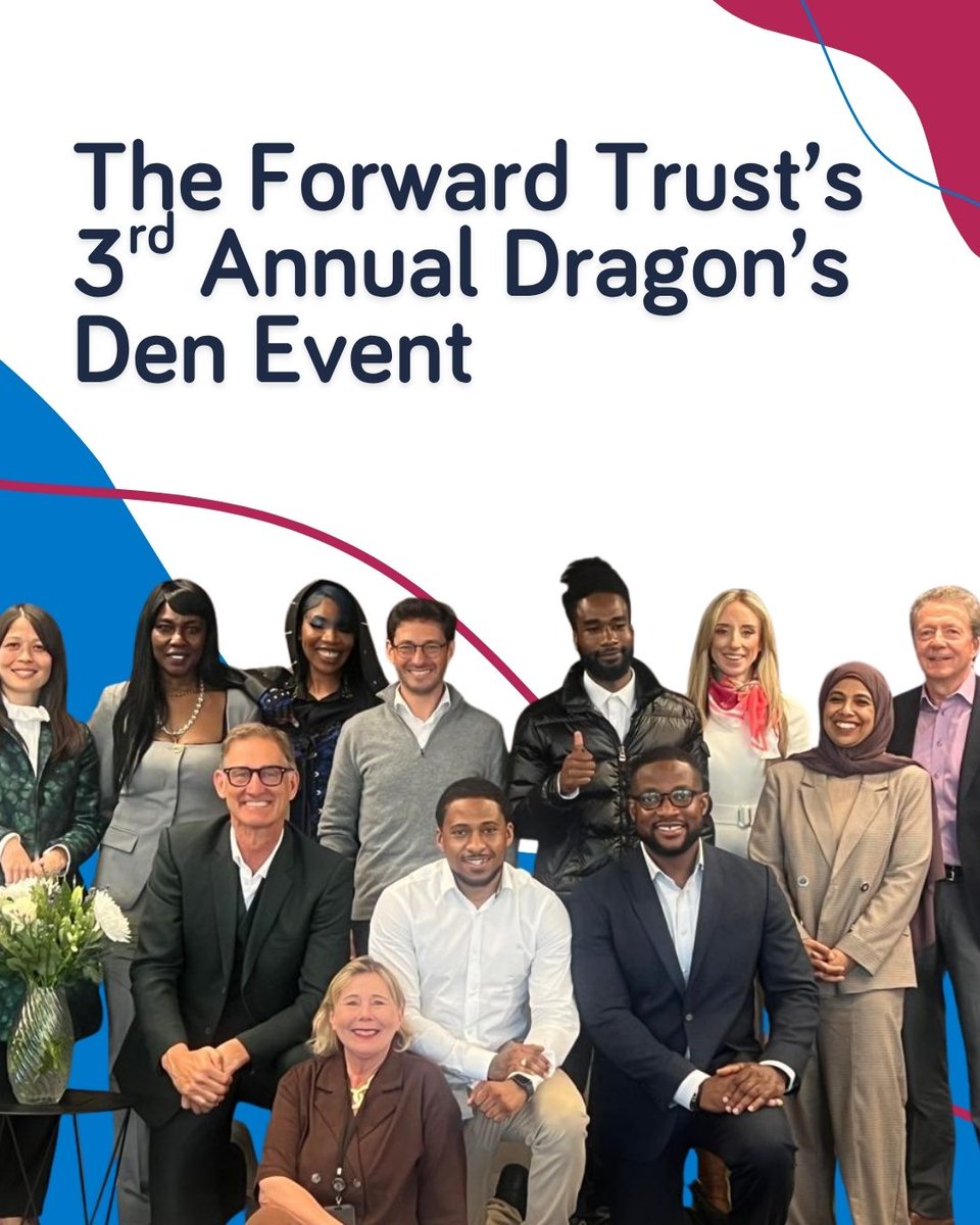 The Forward Trust tweet media