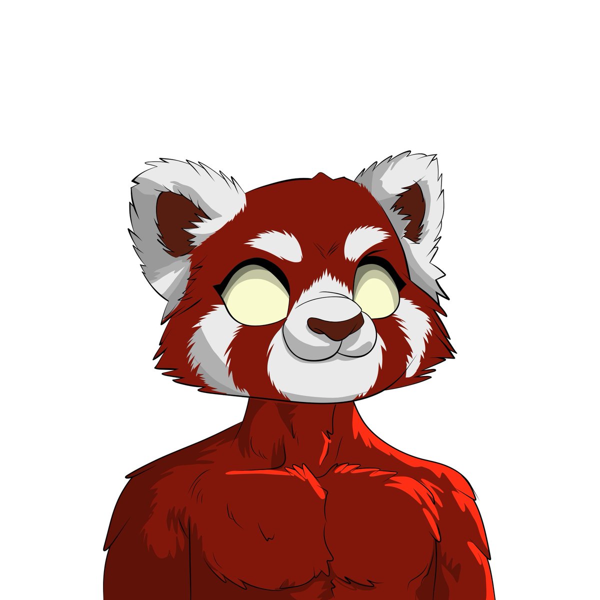 As promised, we’ve put a massive focus on the quality of our art.

Today, we’re proud to introduce our new branding — fully hand-drawn by our in-house artist 🎨🐼

At Red Panda, we don’t cut corners.
We prioritize quality, talent, and real creativity.

This is just the