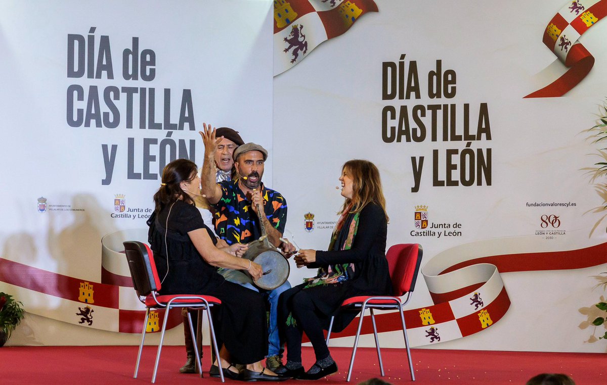 Alfonso F. Mañueco tweet media