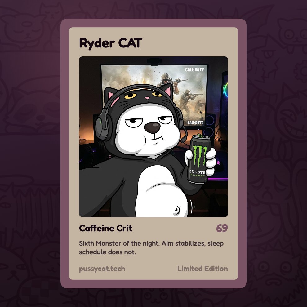 Ryder tweet media
