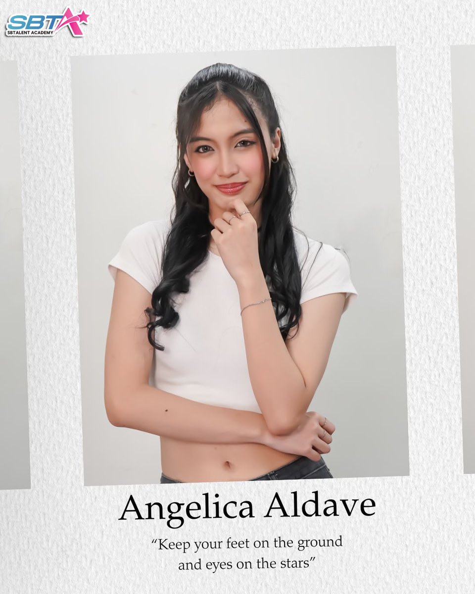 SBTalent Academy tweet media