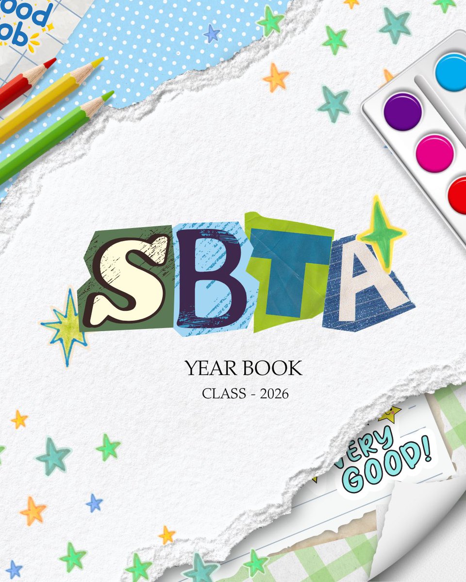 SBTalent Academy tweet media