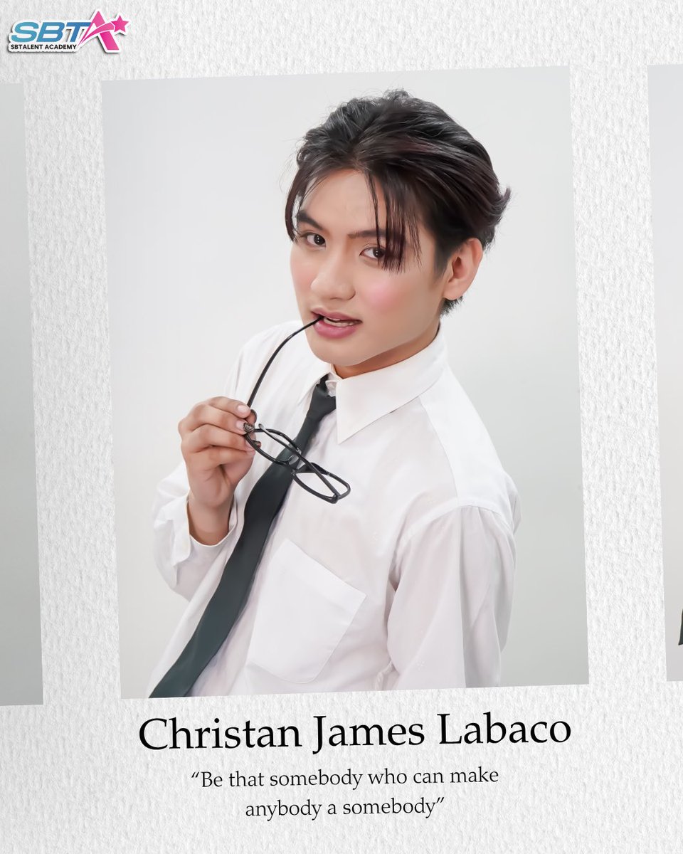 SBTalent Academy tweet media