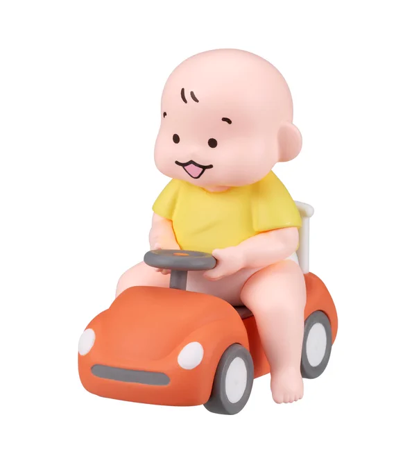運転したり