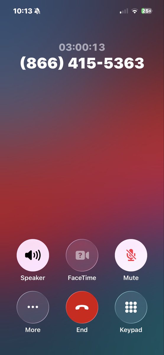 HilMcwhorter's tweet photo. @Maxipad613734 @AmericanAir If only.  Shortly after the 3 hour mark they turned the lines off and I was disconnected https://t.co/OW1XJmSzKh