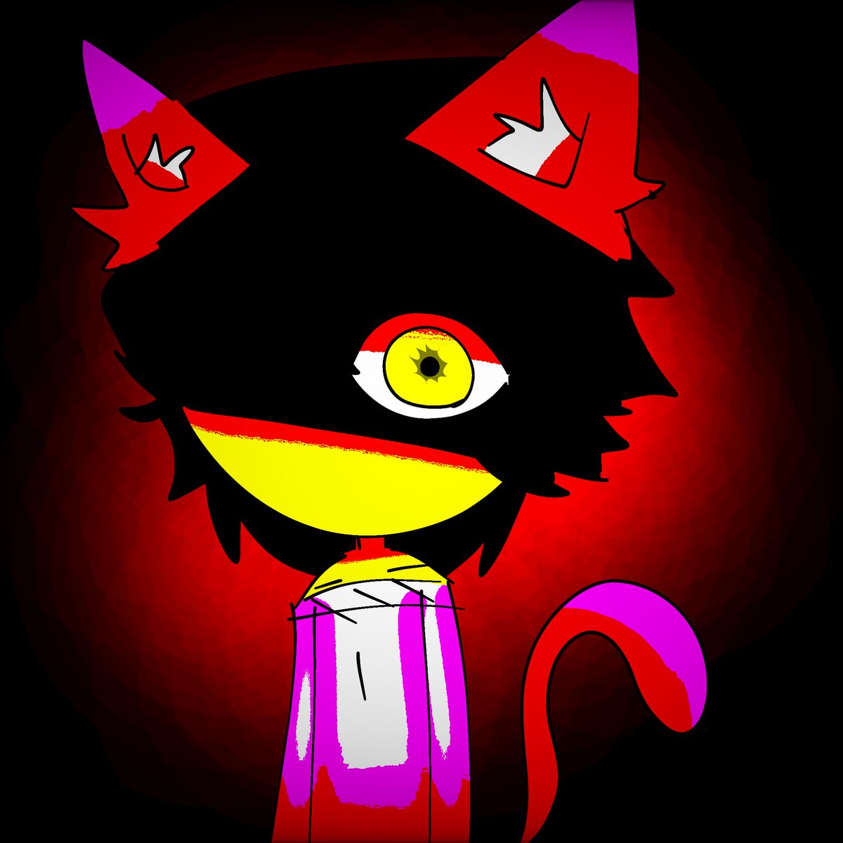 FAE ᐠ( ᐛ )ᐟ tweet media