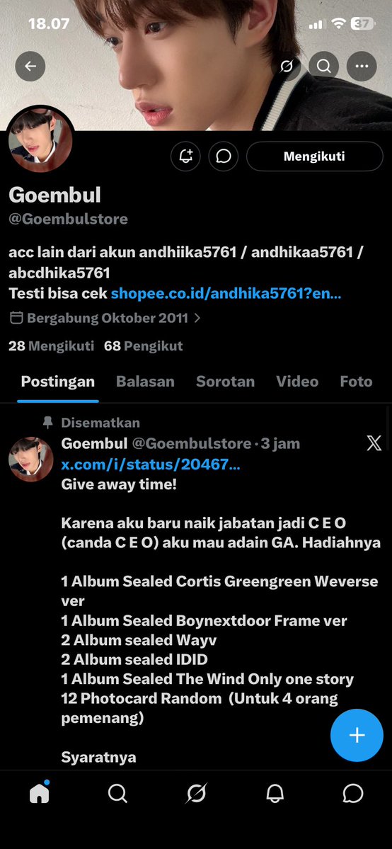 𝔰𝔞𝔨 tweet media