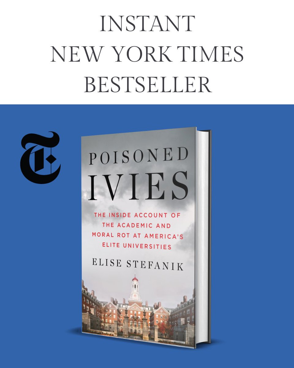 Elise Stefanik tweet media