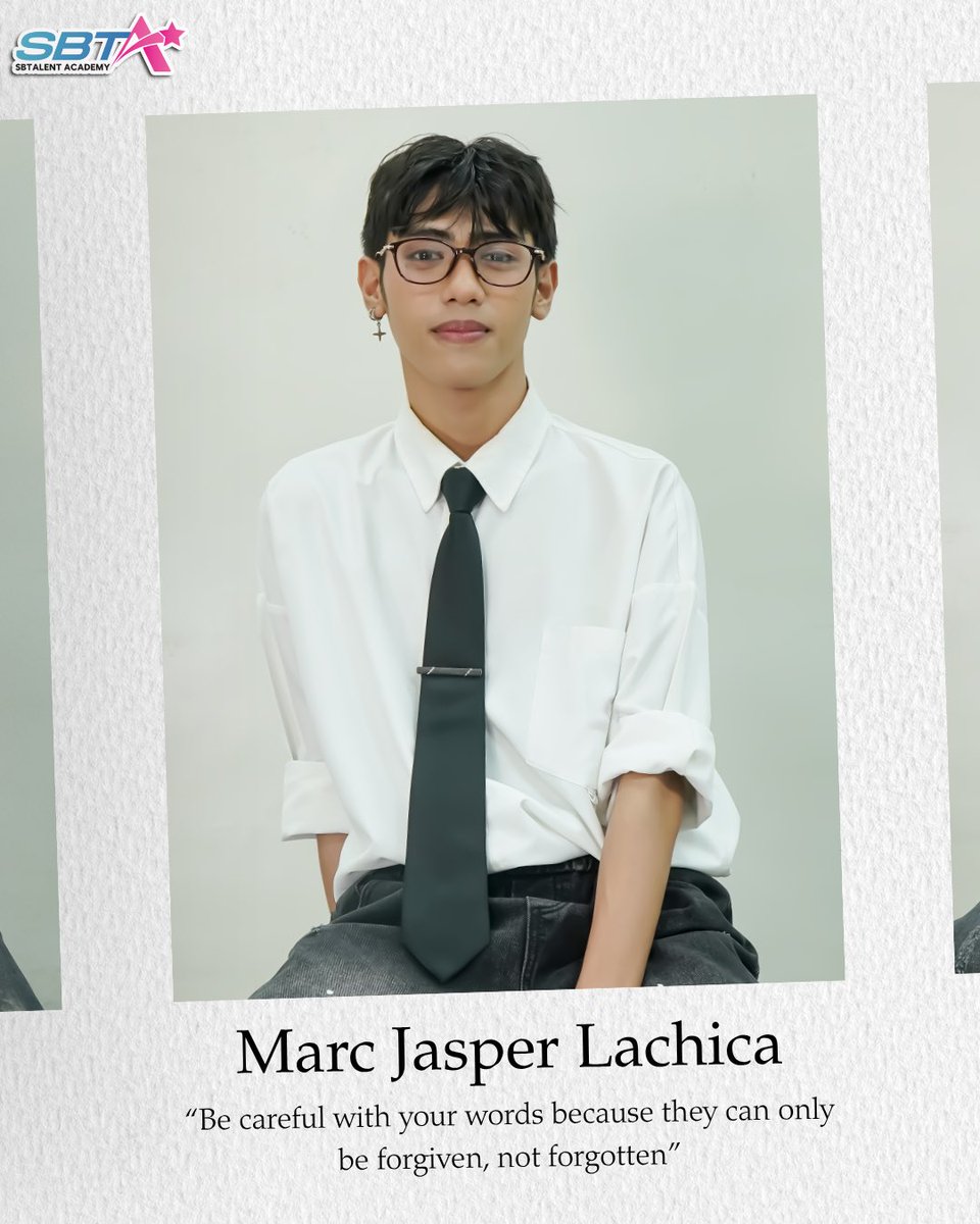 SBTalent Academy tweet media