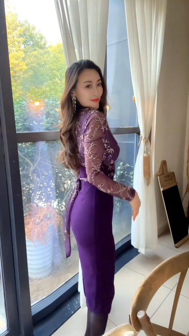 安玻儿 tweet media