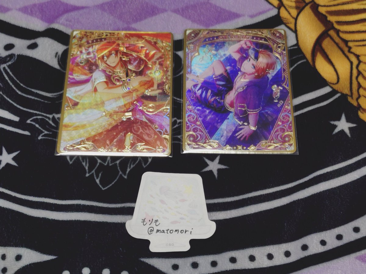 もりも改め破壊王フレディ tweet media