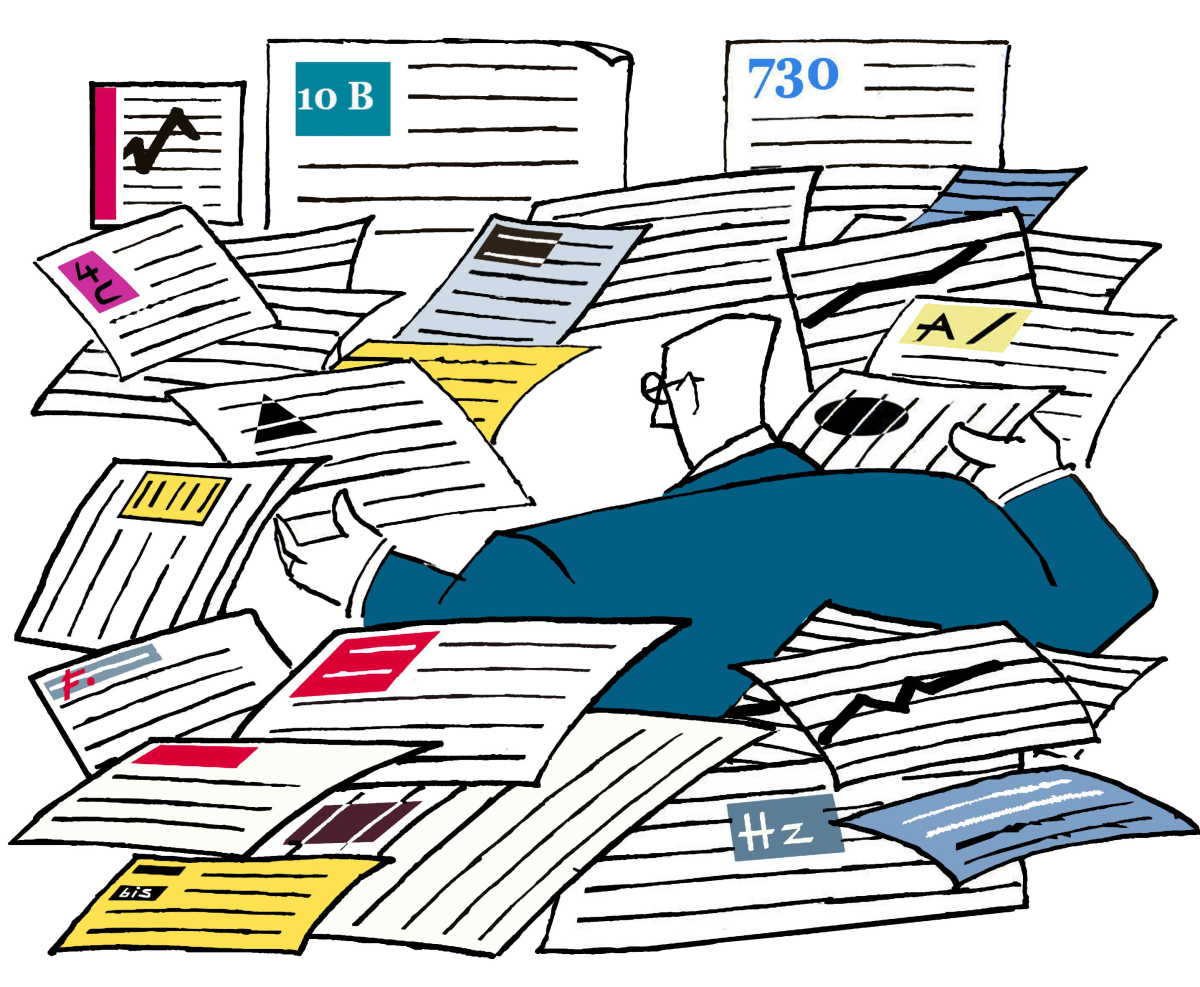 HKennyg's tweet image. "When your meeting notes are just a masterpiece of doodles… and your manager walks in.  #WorkHumor #OopsMoment"