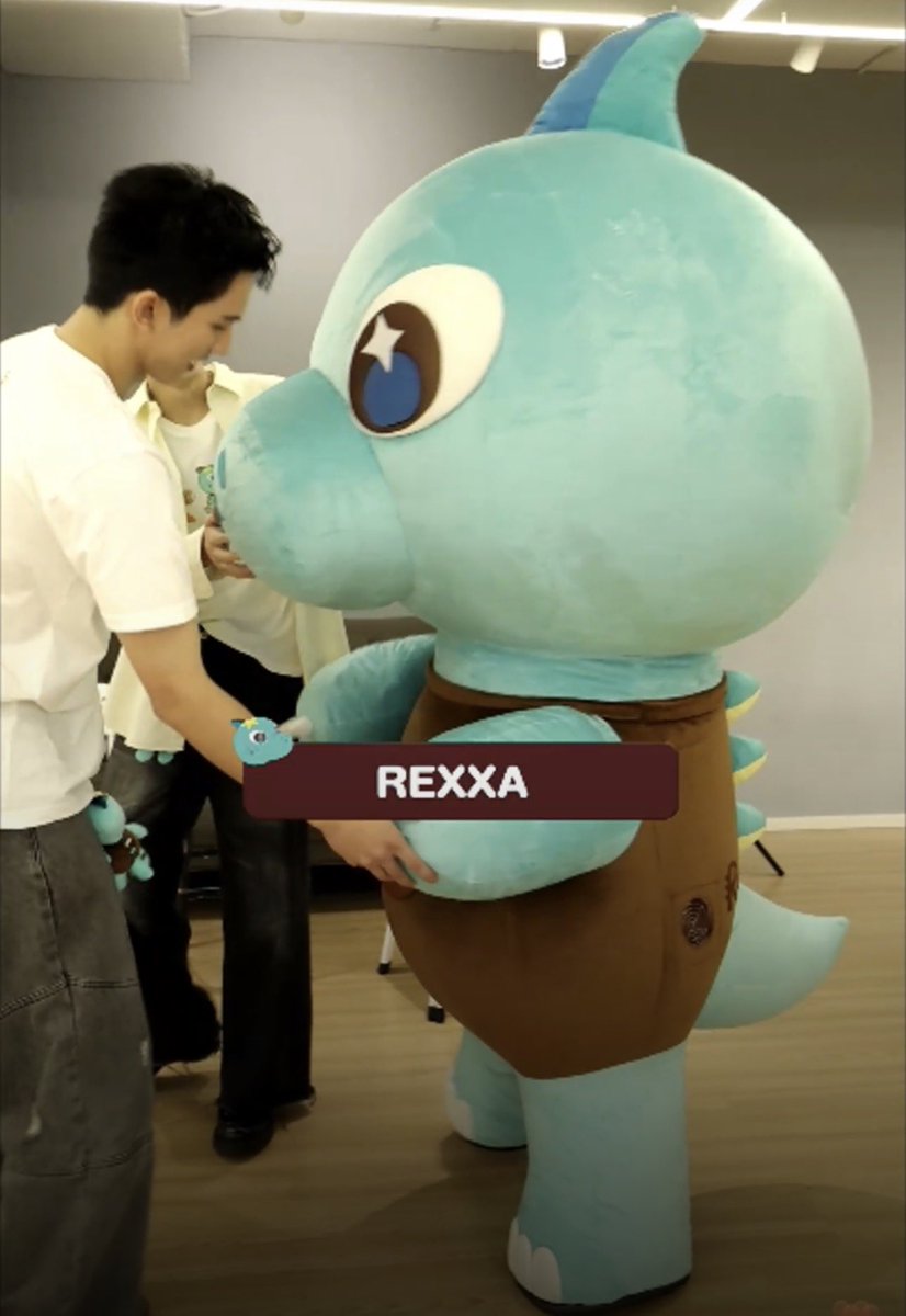 ᴴᵞᵁᴺᴴᵞᵁᴺ ˚ ༘♡𝗳𝘁.ยายน้องแดงซ่าส์55+ tweet media