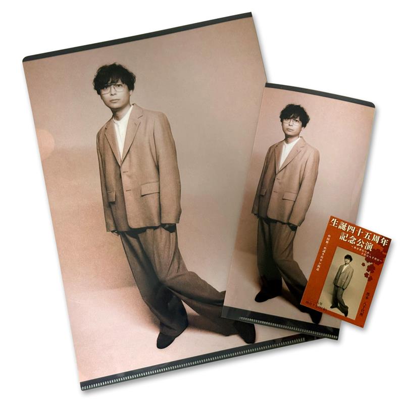 中田裕二 tweet media