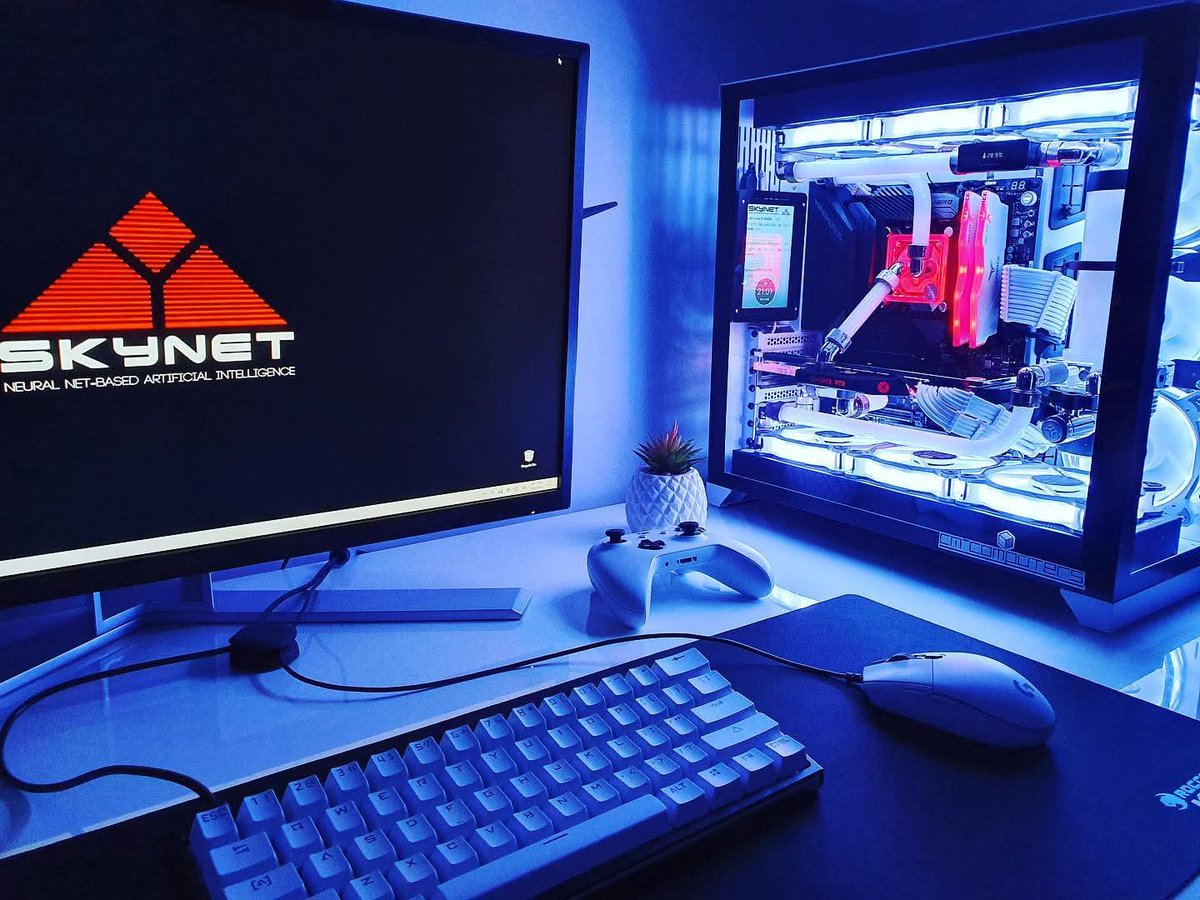 John Kenney tweet media