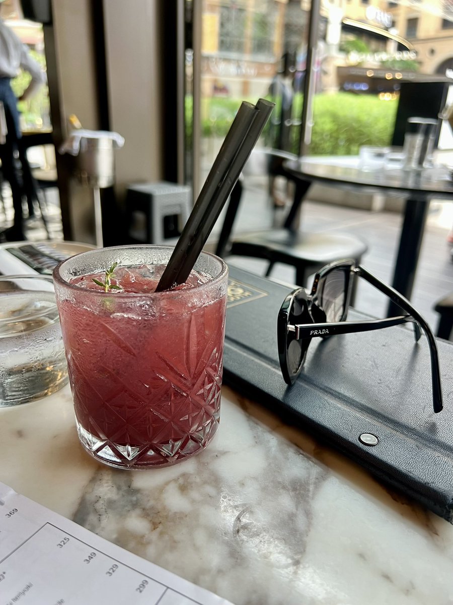 Whoever that stole my Prada sunglasses did me dirty, I don’t have the money to replace them. I loved them.