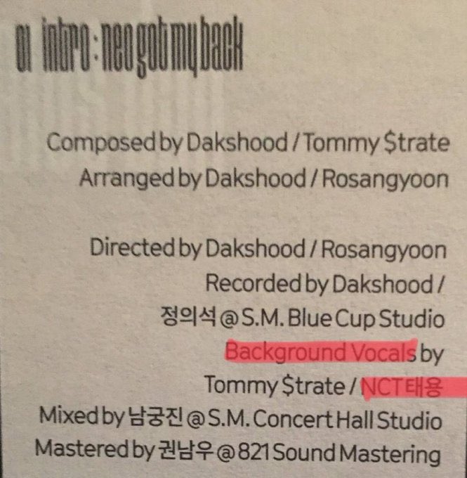 TAEYONG TH tweet media