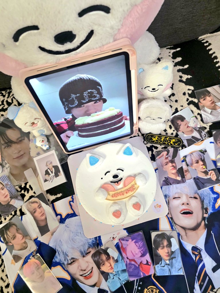 ysa ♡ is seeing jnjm! tweet media
