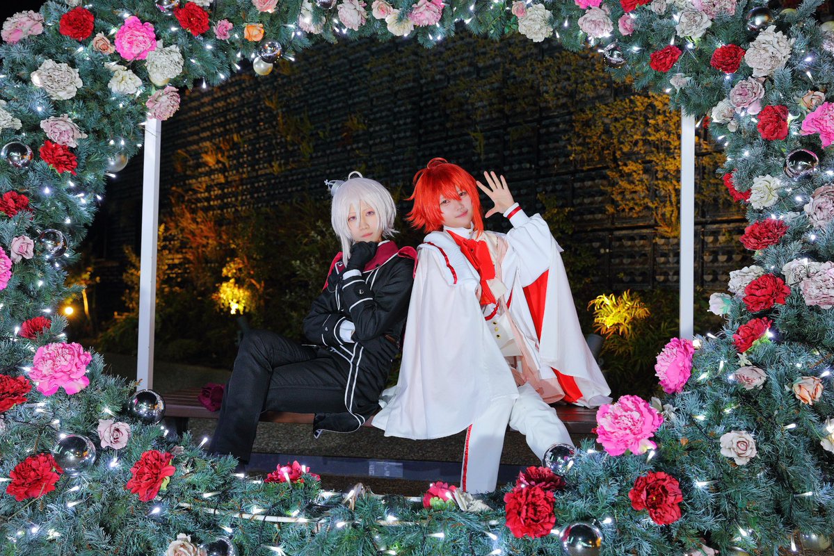 arisu(ありす）🎼 tweet media