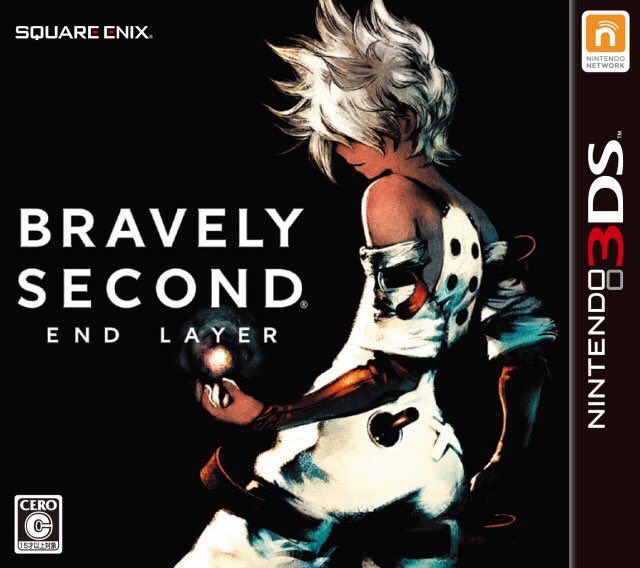 Bravely Second: End Layer for 3DS was released on this day in Japan, 11 years ago (2015)