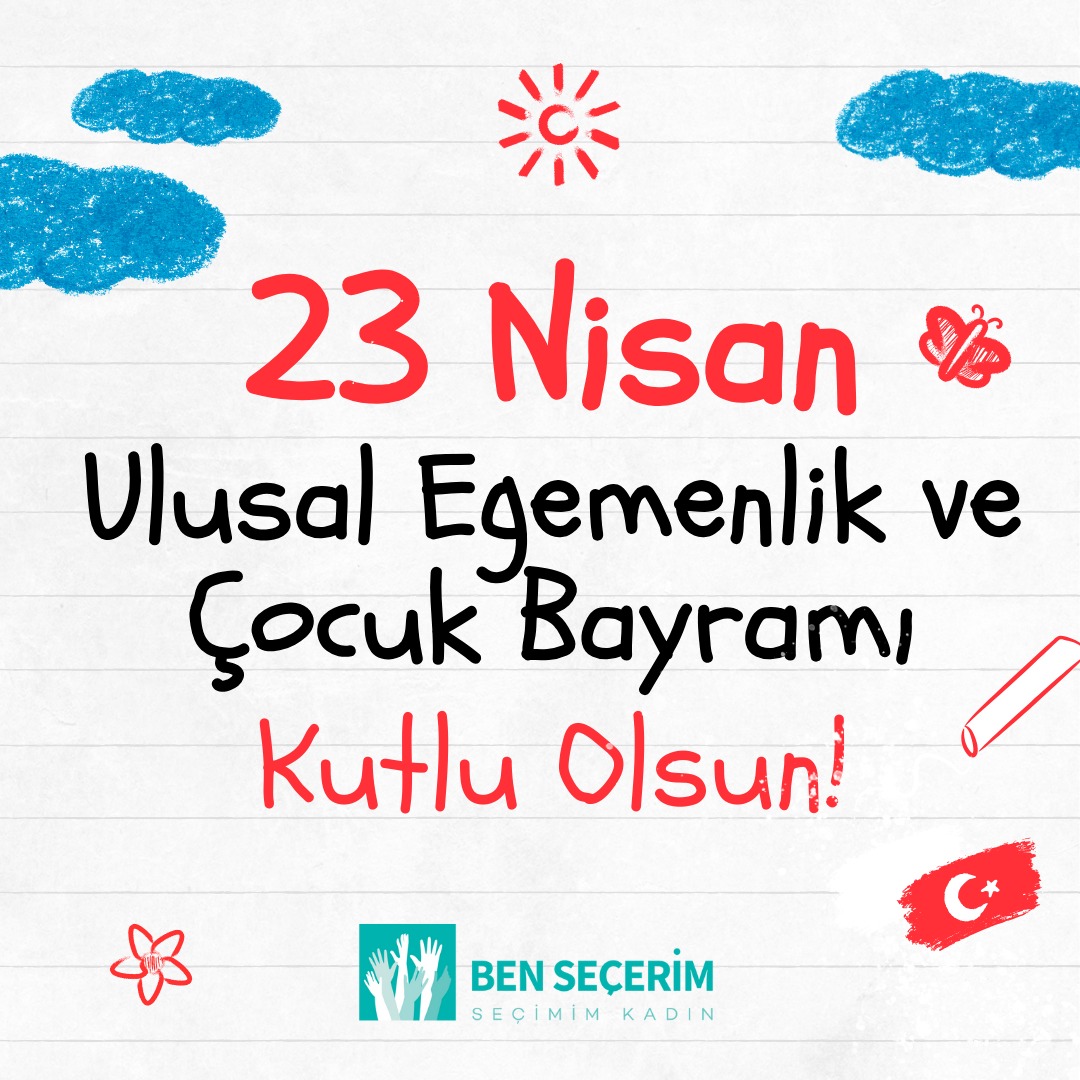 Ben Seçerim tweet media