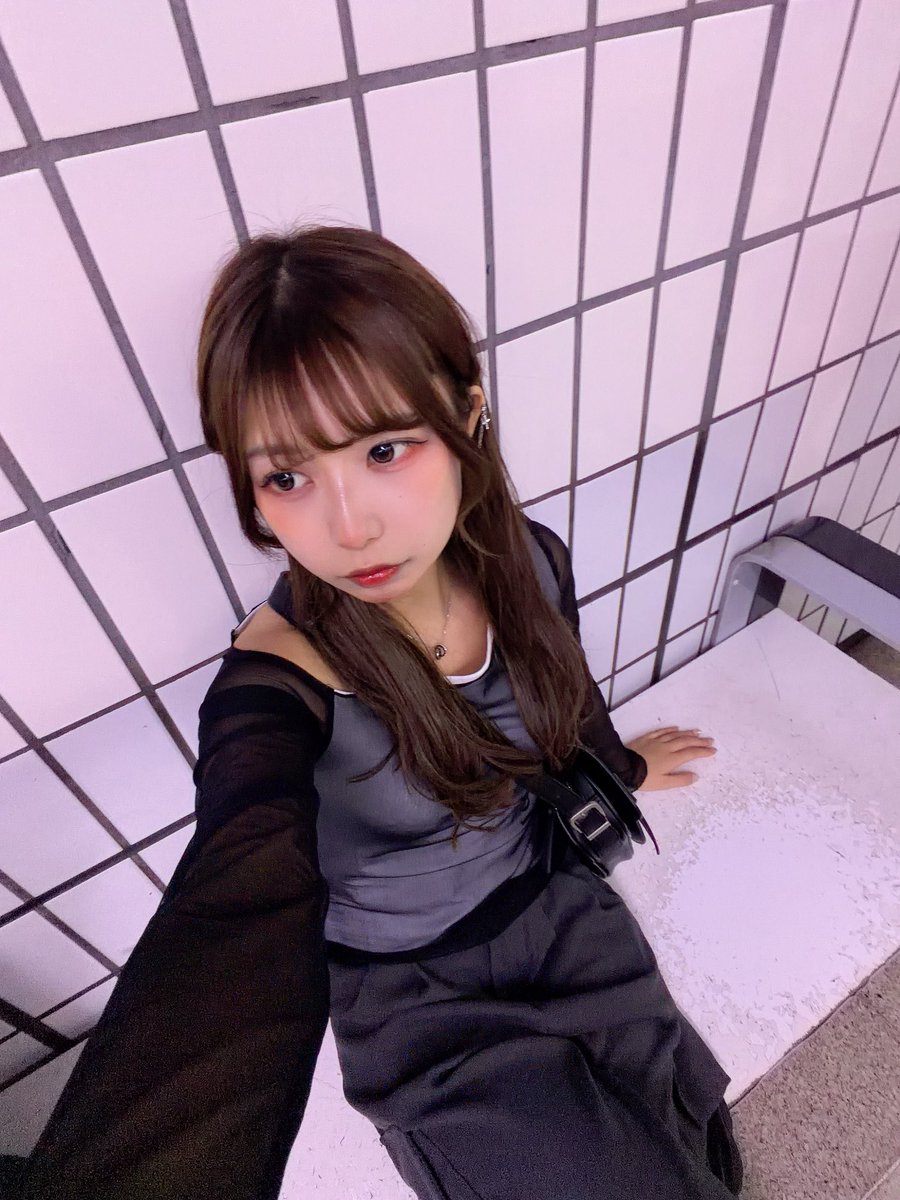 natu_nanami's tweet photo. ₹˝ｬʓ𖤐 https://t.co/G3kdeZzzb6