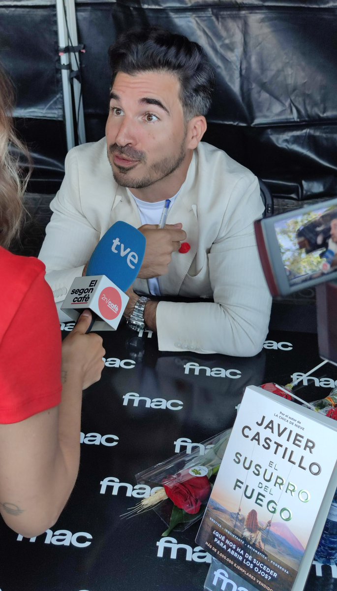 Fnac España tweet media