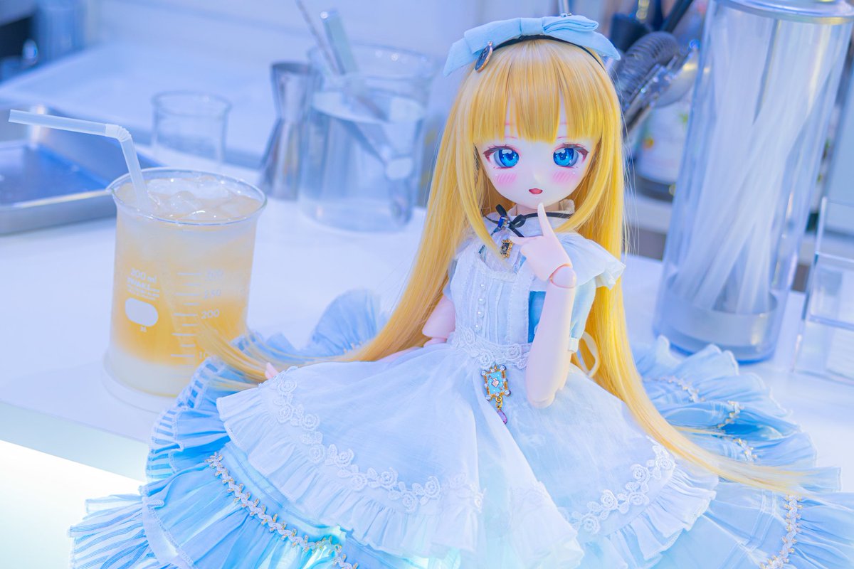 うちの子カクテル🍸💛

#きゃとっ娘
#アノバー