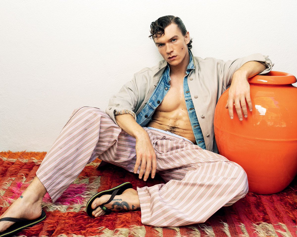 Connor Storrie Updates | Fansite tweet media