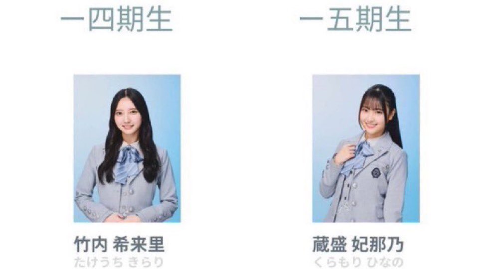 きらりんの細胞/おつまみひなのん tweet media