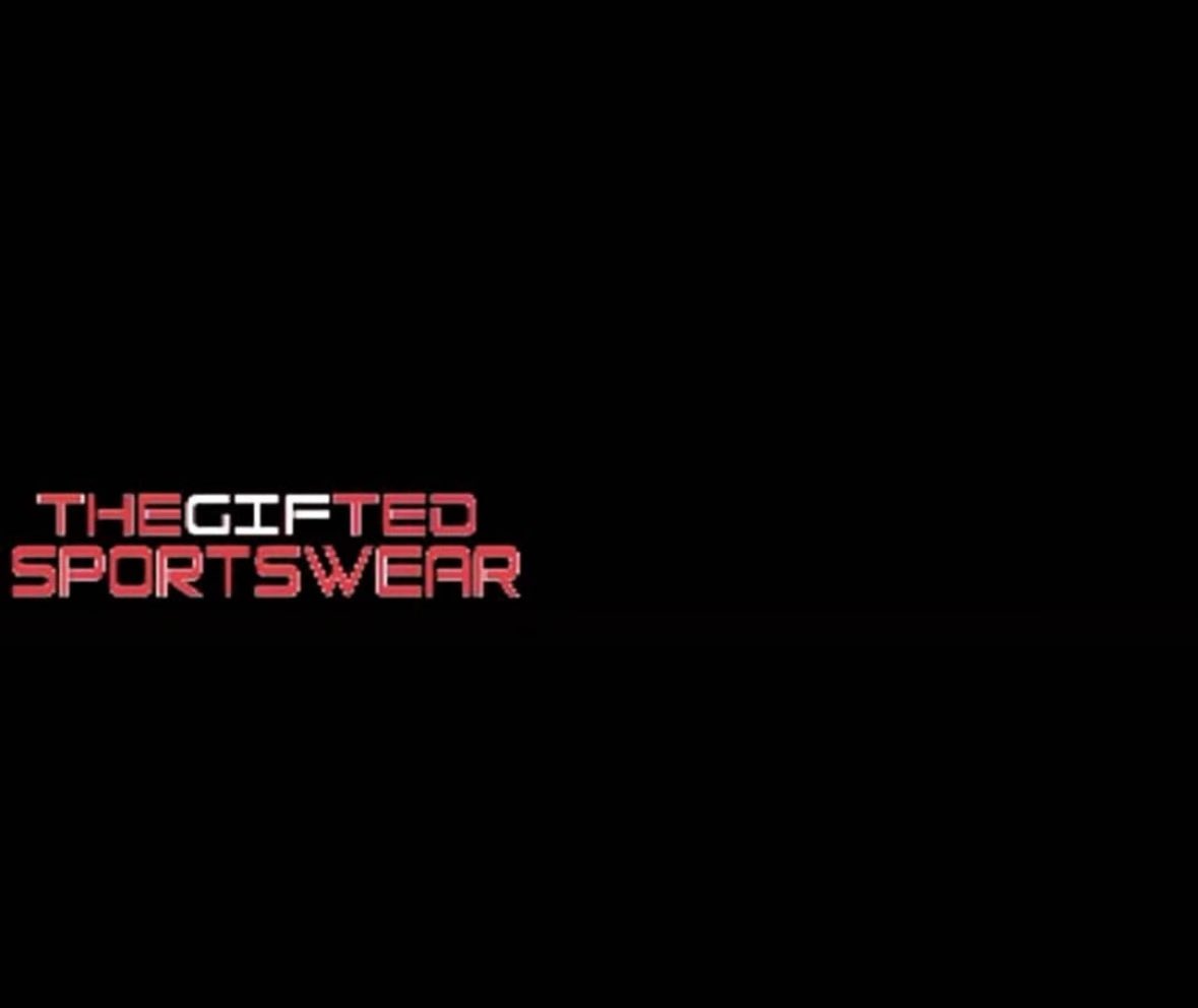 TheGiftedZero's tweet photo. A New Era Of Sportswear 
#Underd0gs4Life https://t.co/PSa4FH0Ree