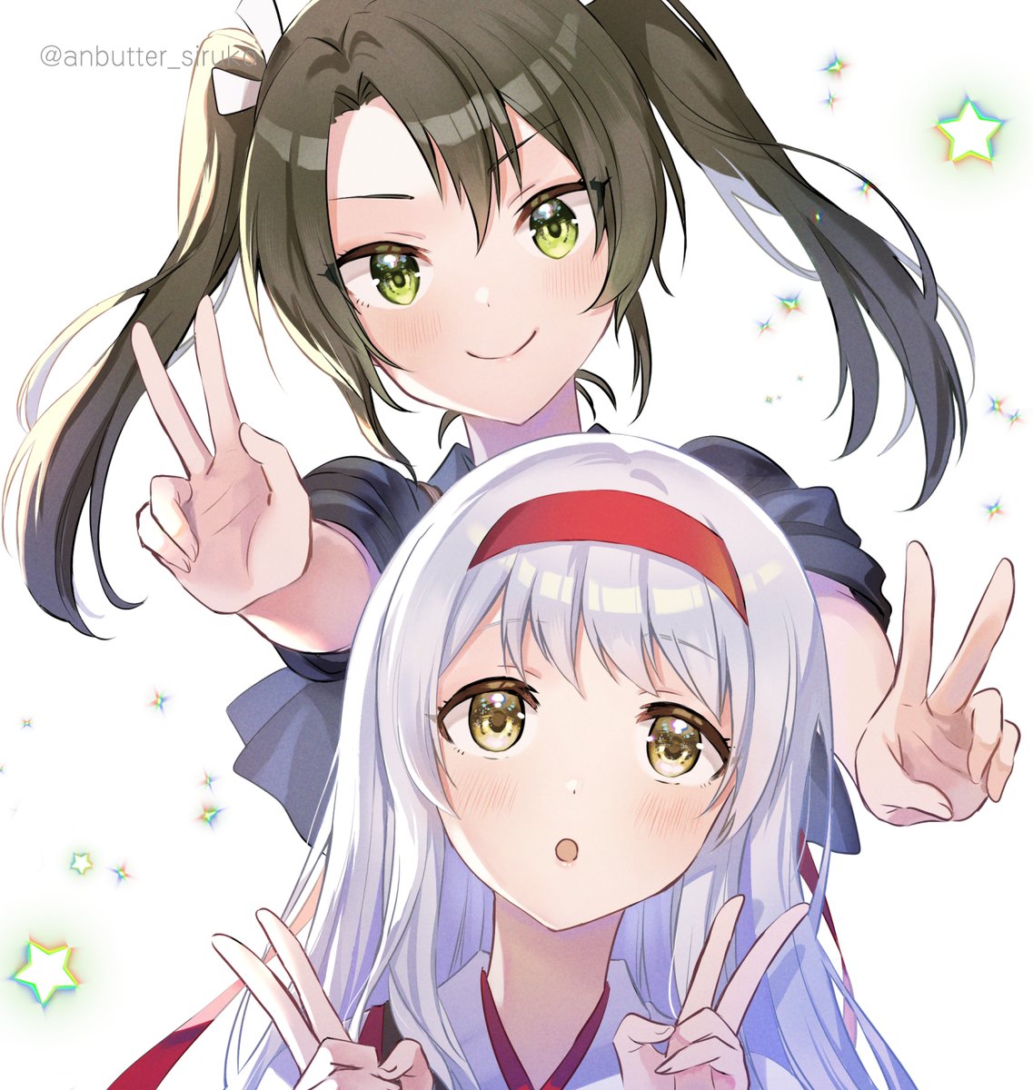 栗かのこ⛄️メロン通販中 tweet media