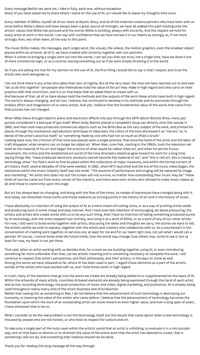 peacedelic_su's tweet photo. Here are some thoughts I'd like to share. https://t.co/LPJlZekBCr