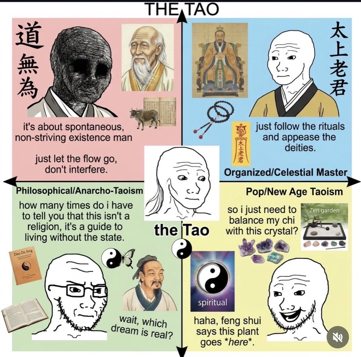 Enlightenment 🧘🏻‍♂️☮️🌍 tweet media