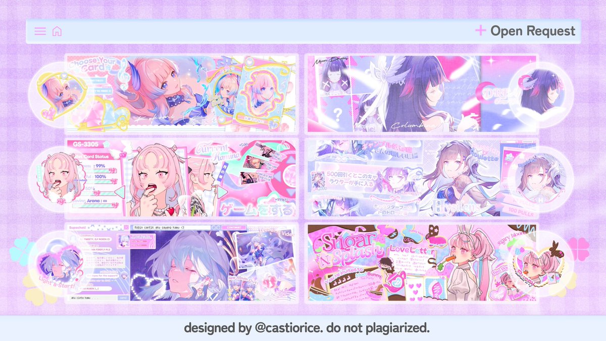 Ura OPREQ 📌 tweet media