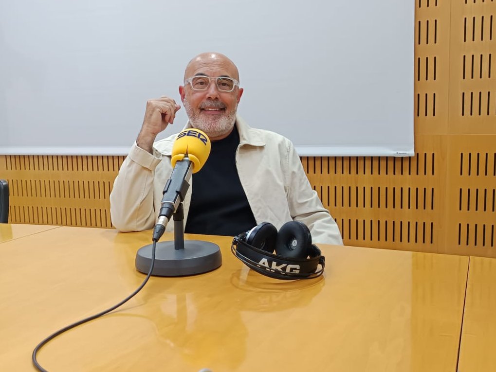 Radio Valencia SER tweet media
