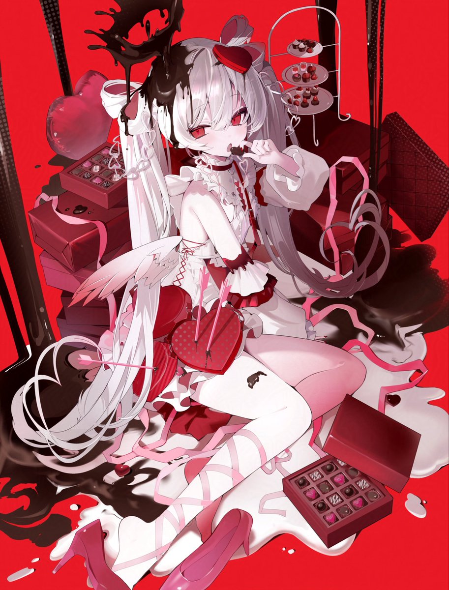 自寺ニレ tweet media