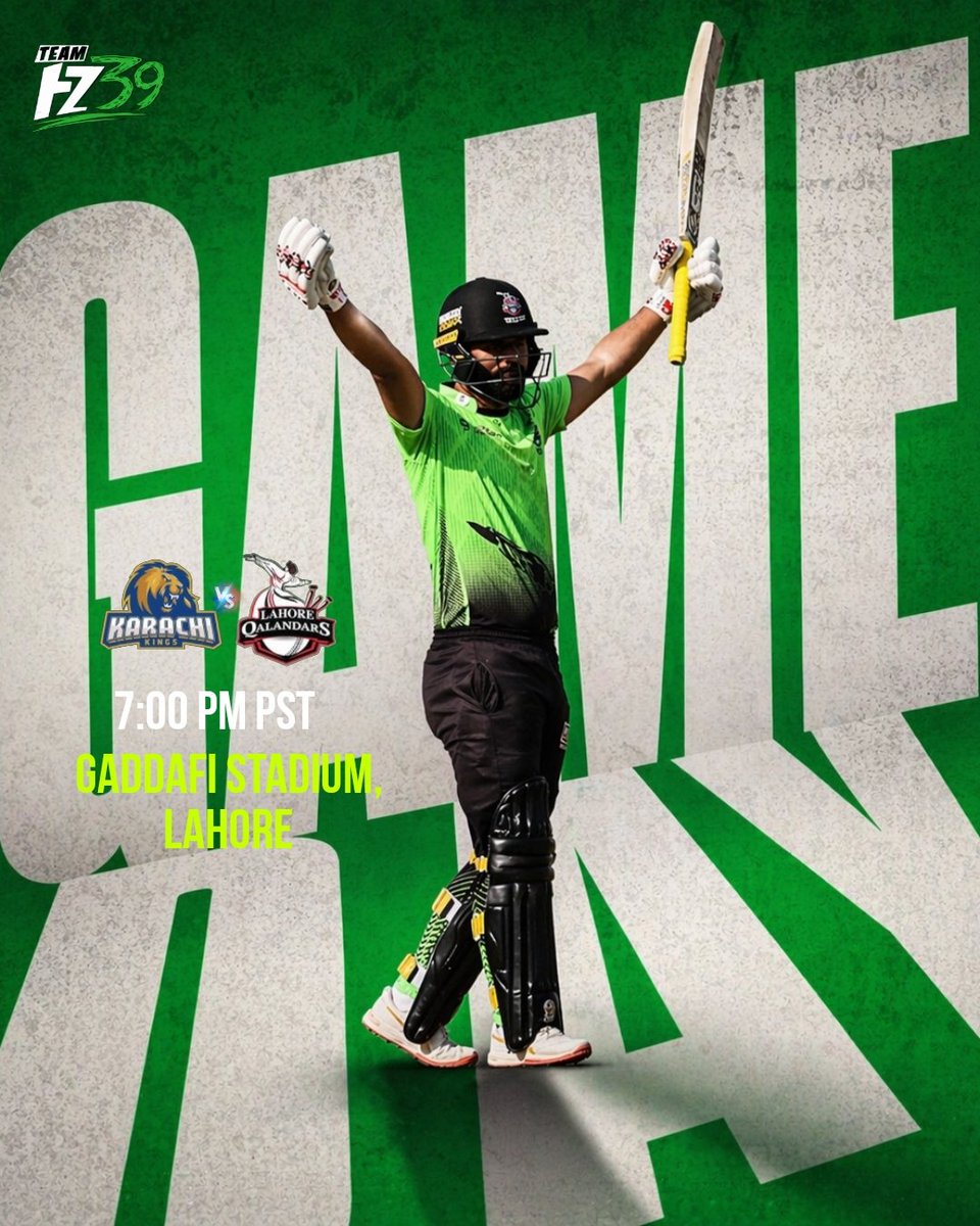 Team Fakhar Zaman 🇵🇰 tweet media
