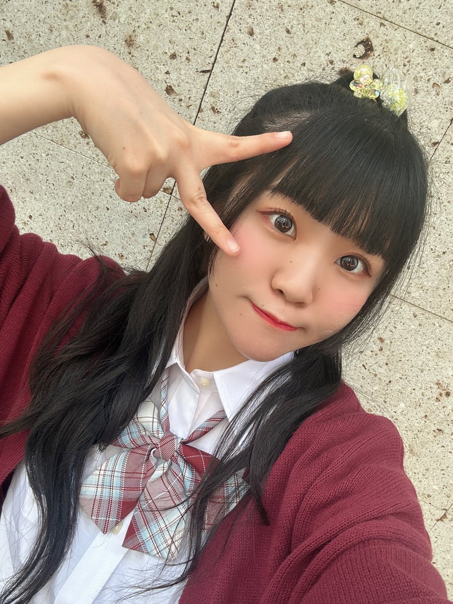 稜田 なお@プリンセスは眠らないっ！ tweet media