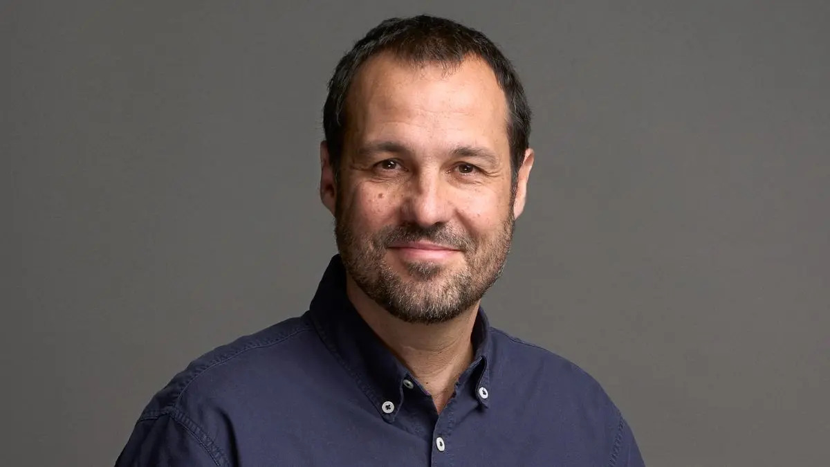 Carolplanc's tweet image. #Gente #BBDO Félix del Valle vuelve a BBDO para liderar una nueva etapa creativa en España: Félix del Valle asume la dirección creativa de BBDO en España y suma este rol a sus funciones en MRM y Omnicom. 

La entrada Félix del Valle… dlvr.it/TSB9P2 por @mkdirecto