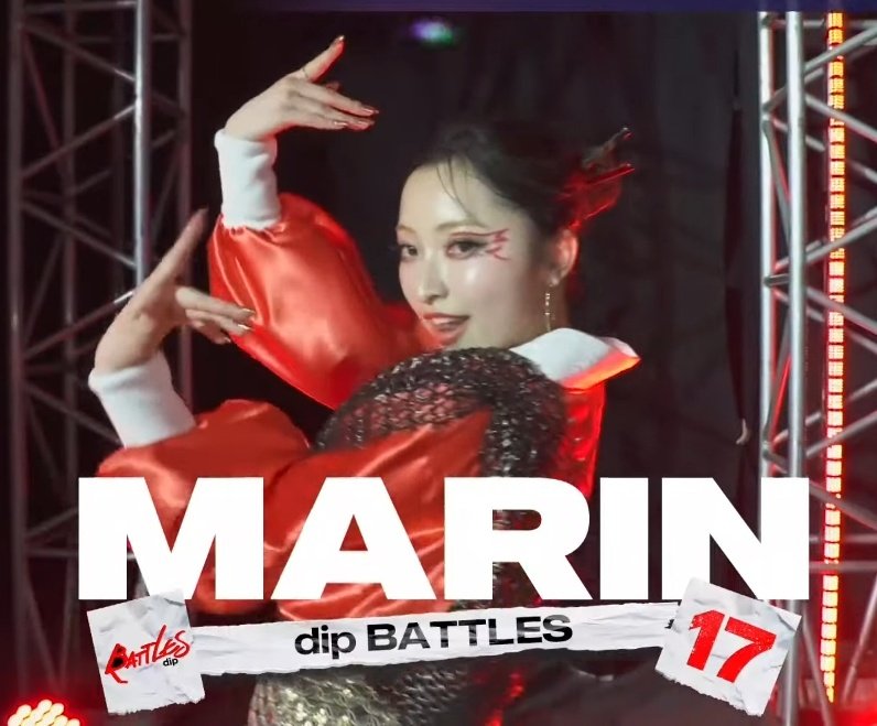 MARIN (@Marin1__7) / Posts / X