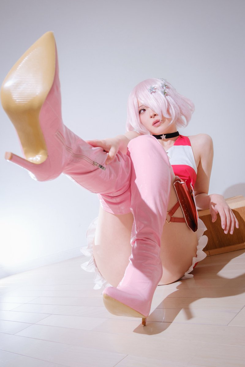 あまね。 tweet media